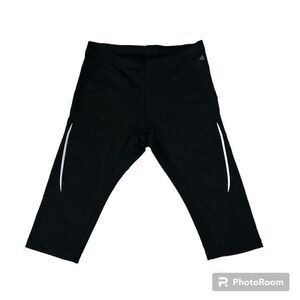 Jockey Sports Cycling Athletic Leggings Capri Pants Women’s Small